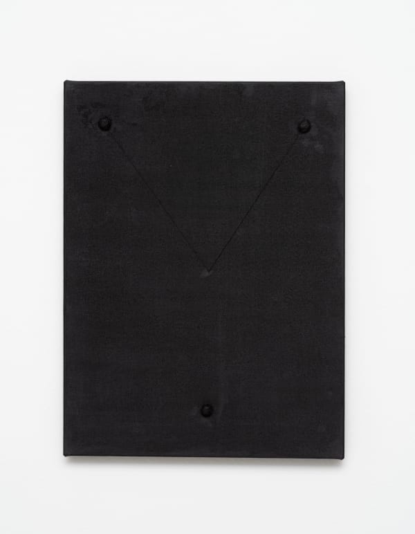 Bruno Baptistelli, sem título (série escura), 2022