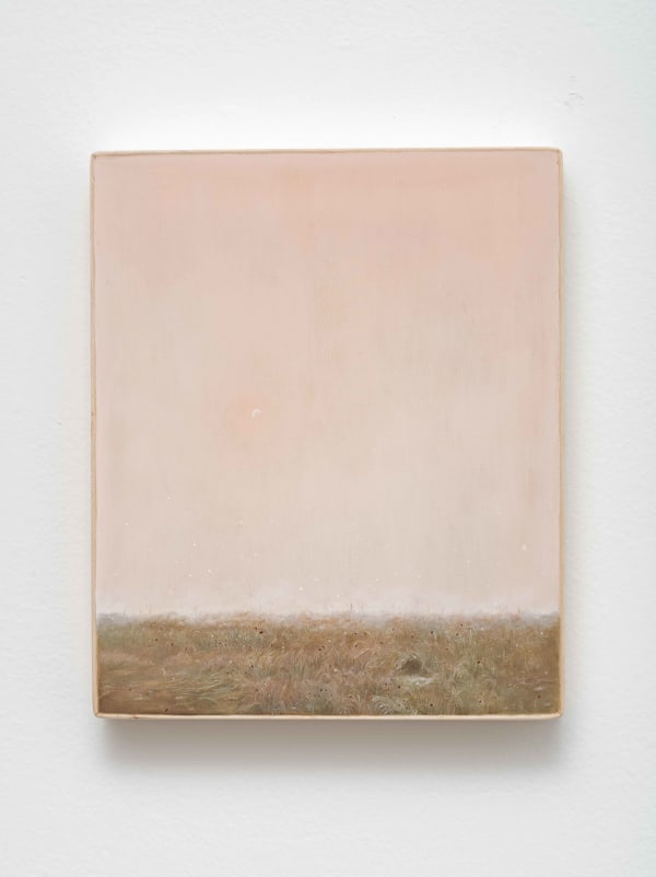 Fran Chang, Coming up and I wish I could stay, 2025