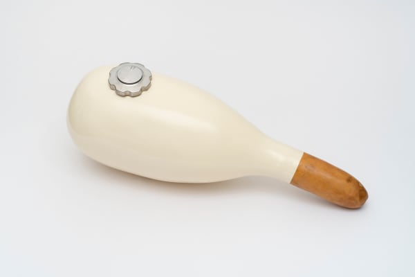 Mateo López, Tanque (Embera Susuki), 2020