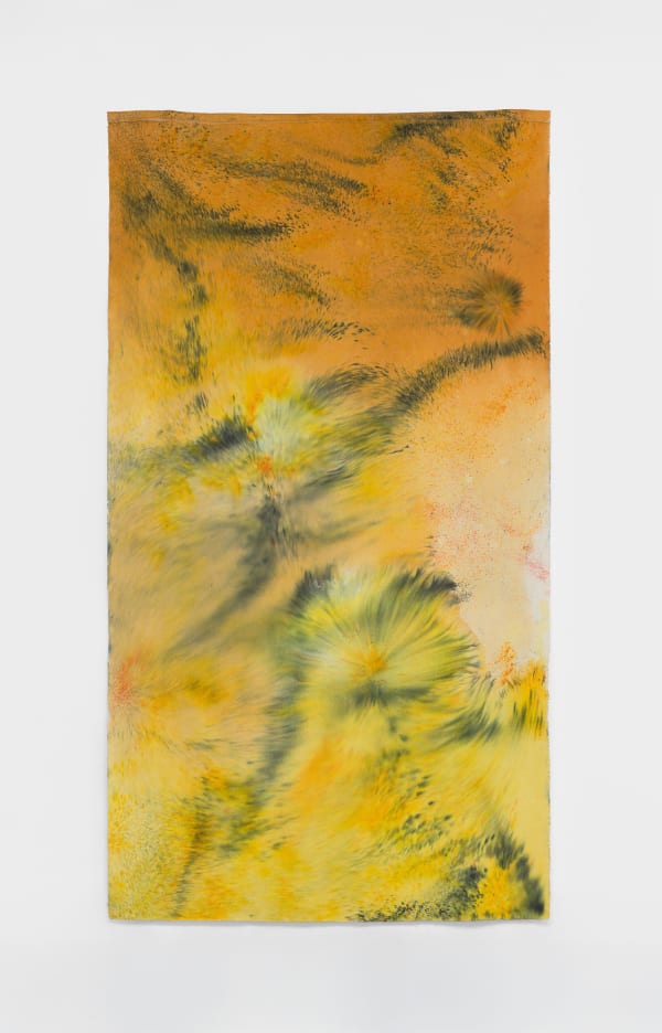 Juliana dos Santos, Dois Tempos | [Two times |] , 2025