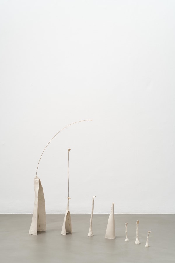 Brisa Noronha, Procissão, 2025