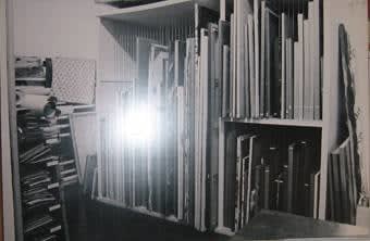 Antoni Muntadas, Quarto do Fundo - BackRoom, 1987