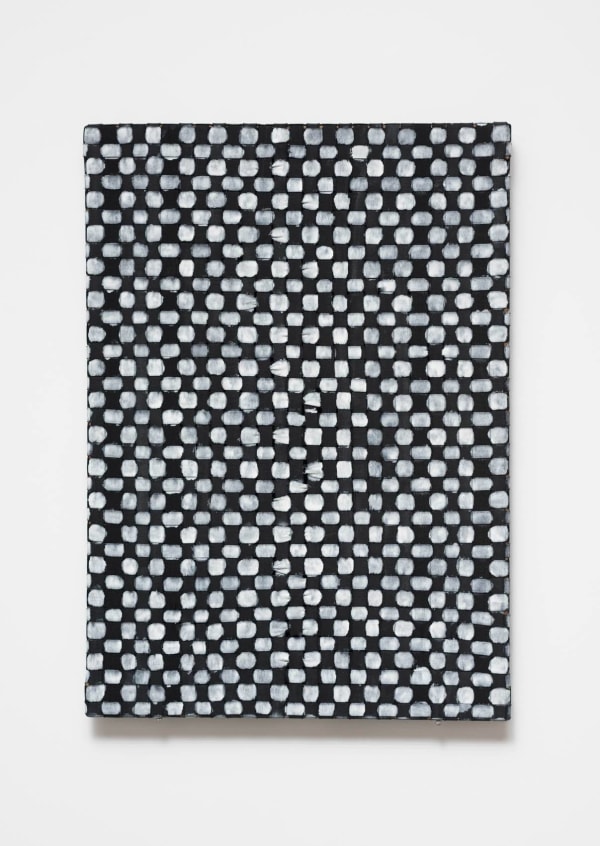 Jarbas Lopes, Pintura Elástica, 2018