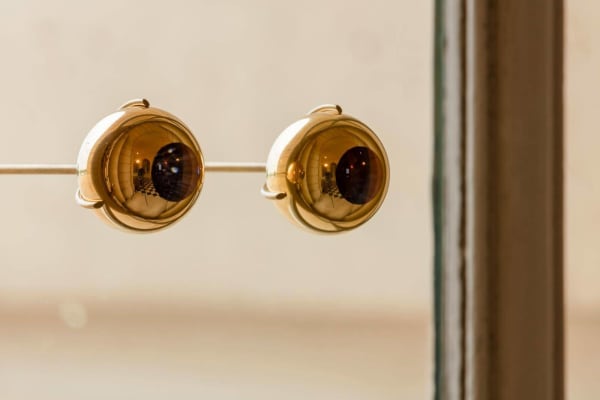 Olafur Eliasson, The gaze of Versailles, 2016