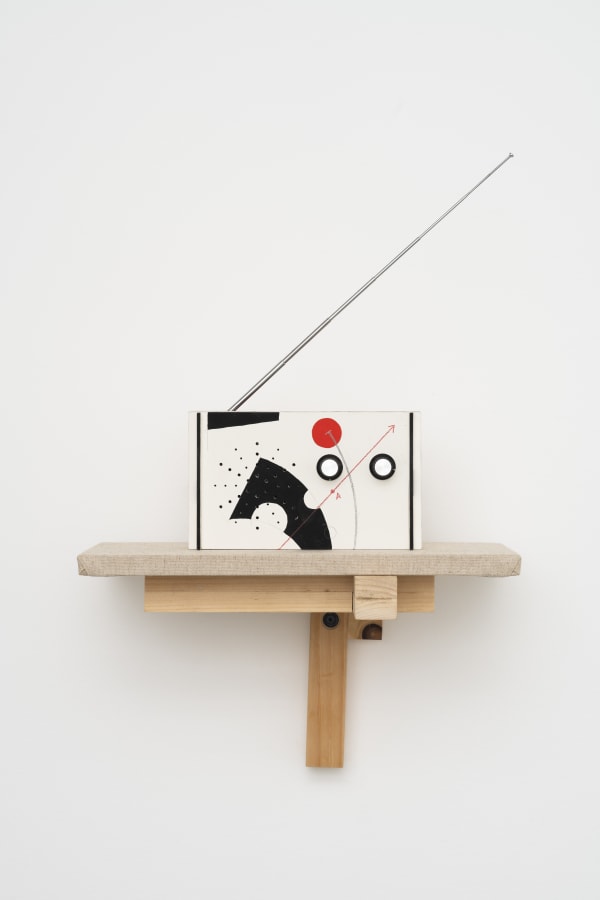 Mateo López, Radio Do Povo, 2021