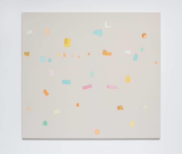 Federico Herrero, Sem título, 2015