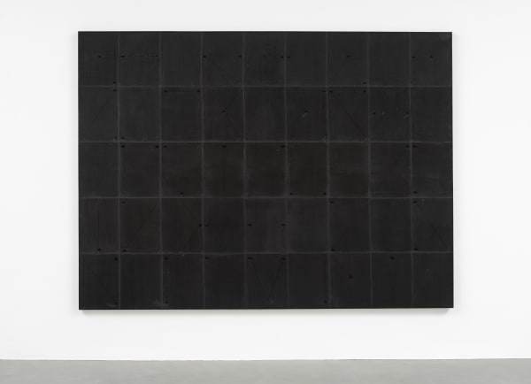 Bruno Baptistelli, linguagem escura, 2022-2023