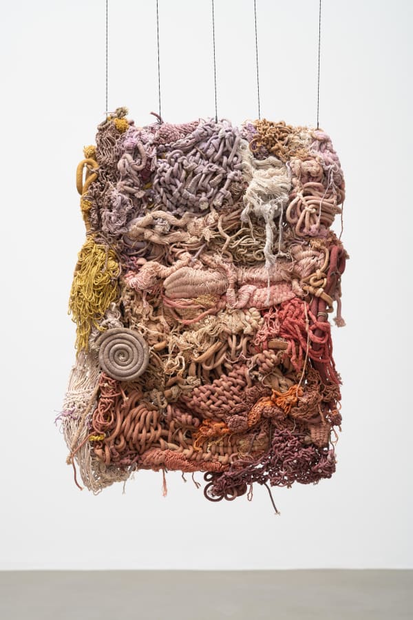 Laura Lima, Caipora, 2022