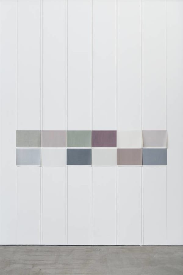 Bernardo Ortiz, Sem título, 2014