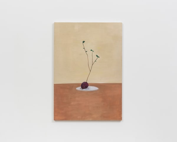 Brisa Noronha, Imagem para o fim do mundo, 2022