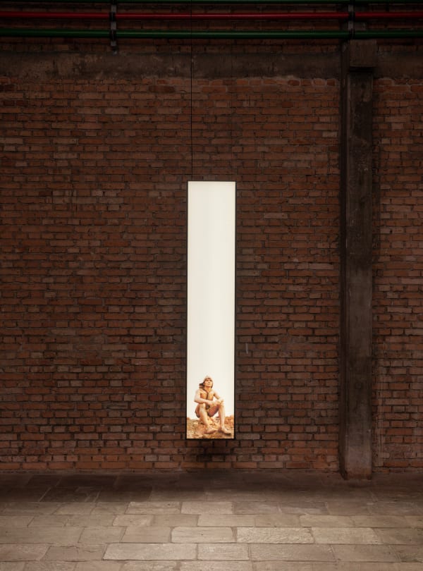 Alfredo Jaar, Out of balance, 1989/2021