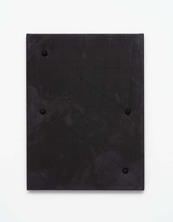 Bruno Baptistelli, sem título (série escura), 2022