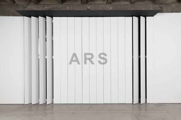 Renata Lucas, F ARS A, 2021