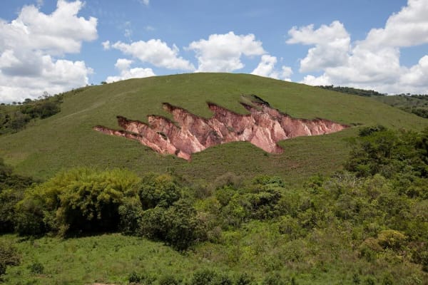 Pedro Motta, Testemunho # 6, 2013