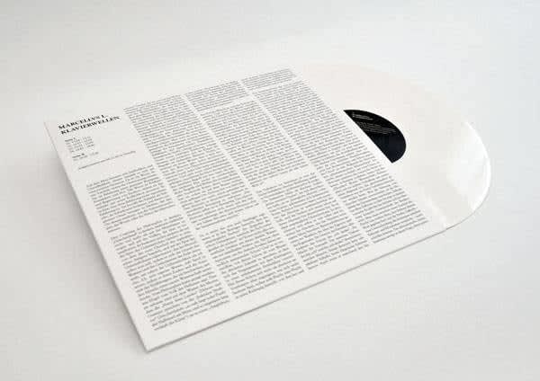 Marcellvs L., Klavierwellen, 2011