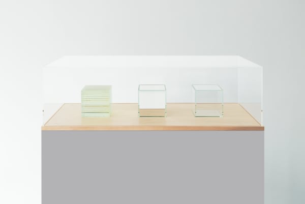 Alfredo Jaar, You and Me and the Others, 2020