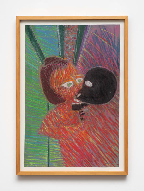 Cildo Meireles, sem título [untitled] , 1986