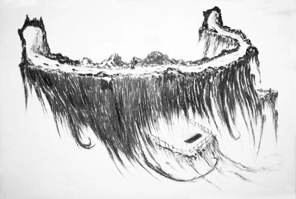 Matías Duville, Sem Titulo, 2011