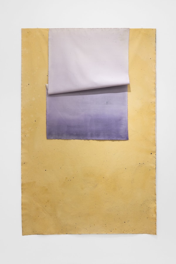 Juliana dos Santos, Sem título [Untitled], 2025