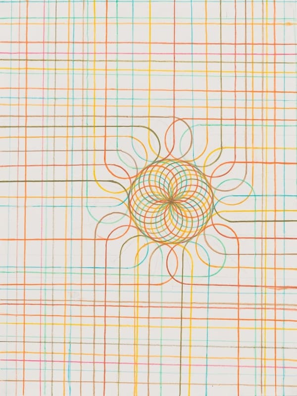 Caetano de Almeida, Sem título, 2013
