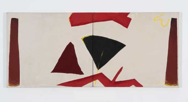 Leonilson (1957 - 1993), Sem título, 1983