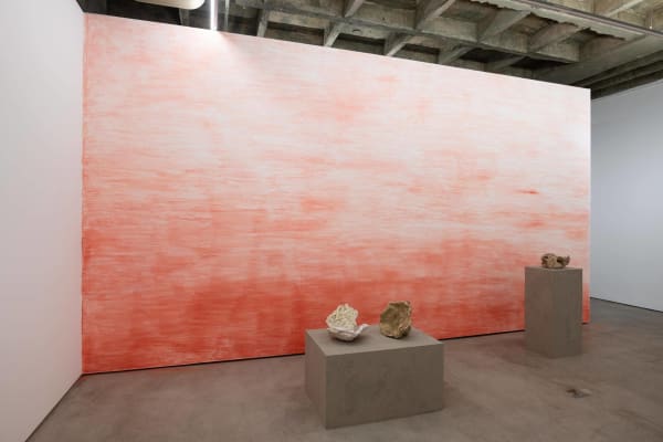 Matías Duville, Sunset Gradient, 2019