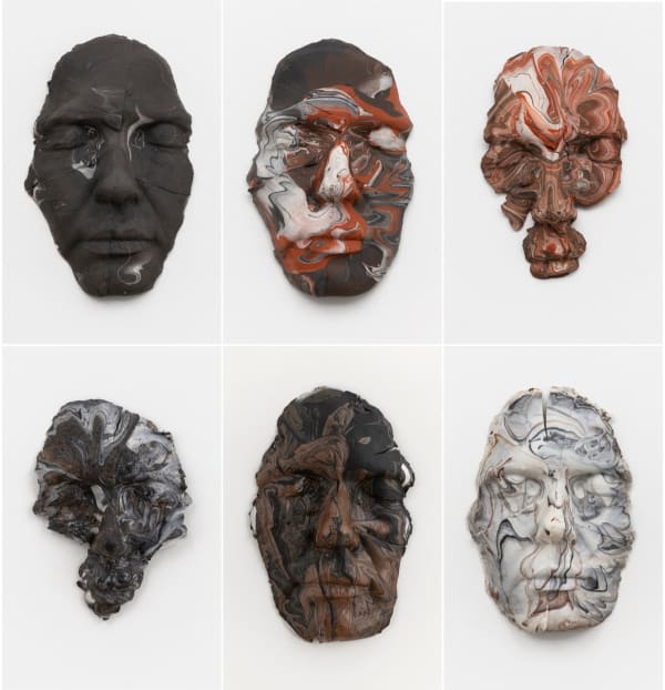 Clarissa Tossin, Devir mineral [Becoming Mineral], 2021