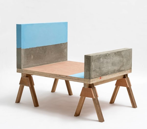 Federico Herrero, Catarata, 2012