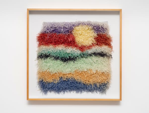 Marepe - Paisagem com sol, 2006