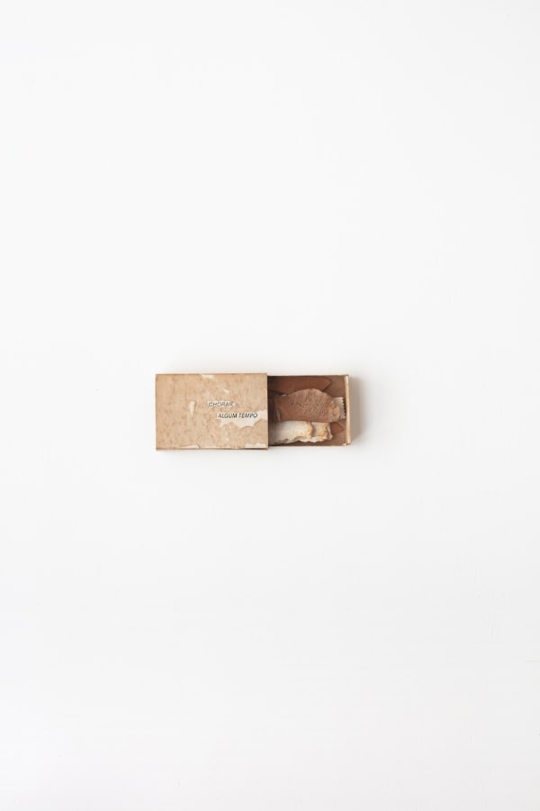 Fernanda Gomes, Sem título, 1994