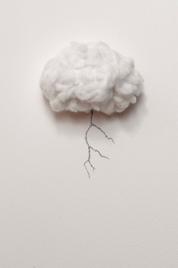 Nicolás Paris, Relámpago, 2011