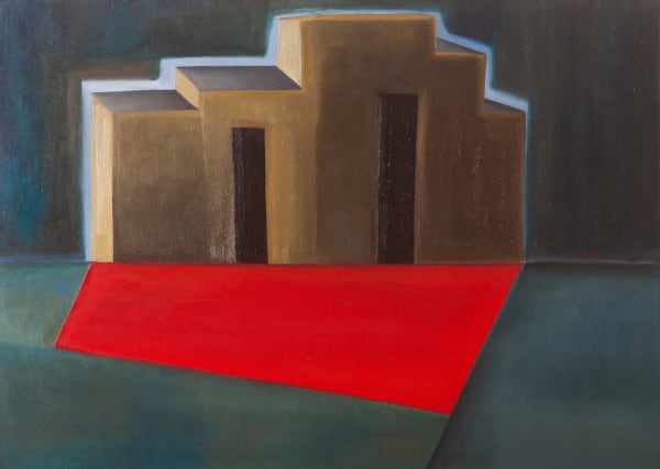 Magdalena Jitrik, Salir, entrar, 2020