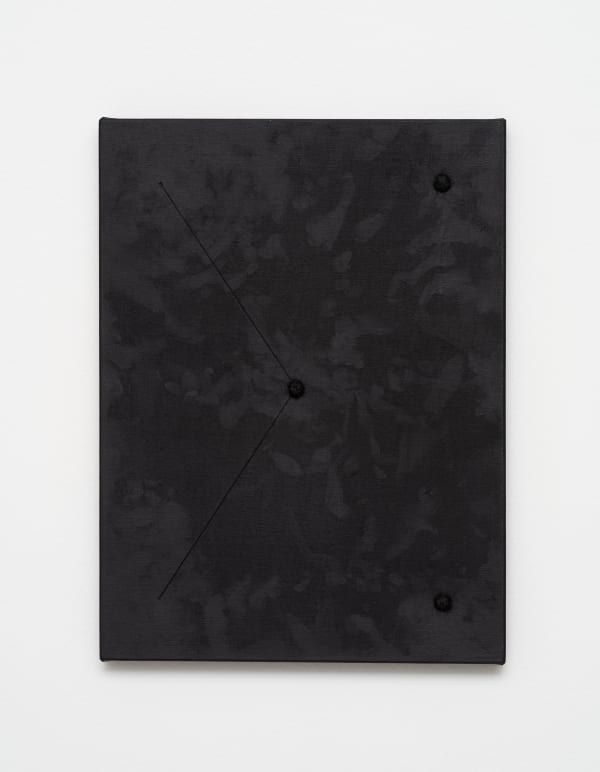 Bruno Baptistelli, sem título (série escura), 2022