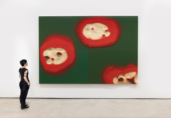 Marcius Galan, Verde Bandeira, 2023