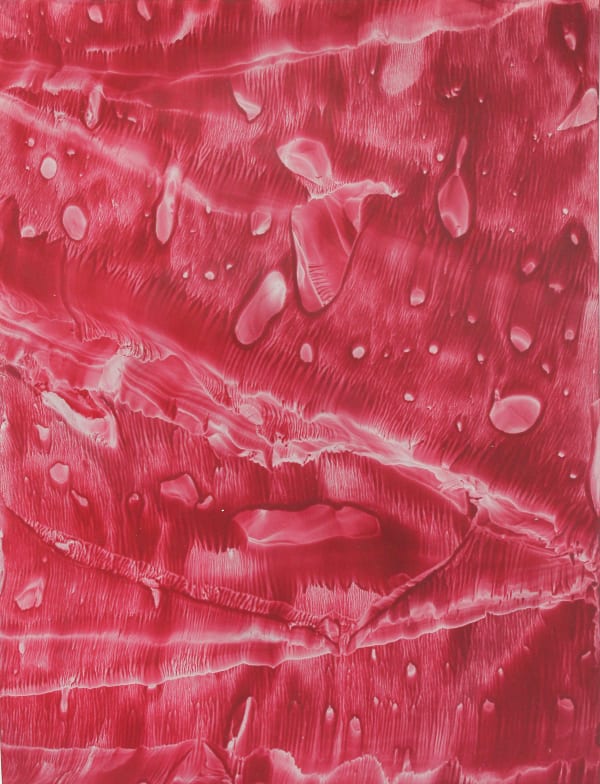 Jean-Baptiste Bernadet, Untitled (Grey Matters VL-74), 2015