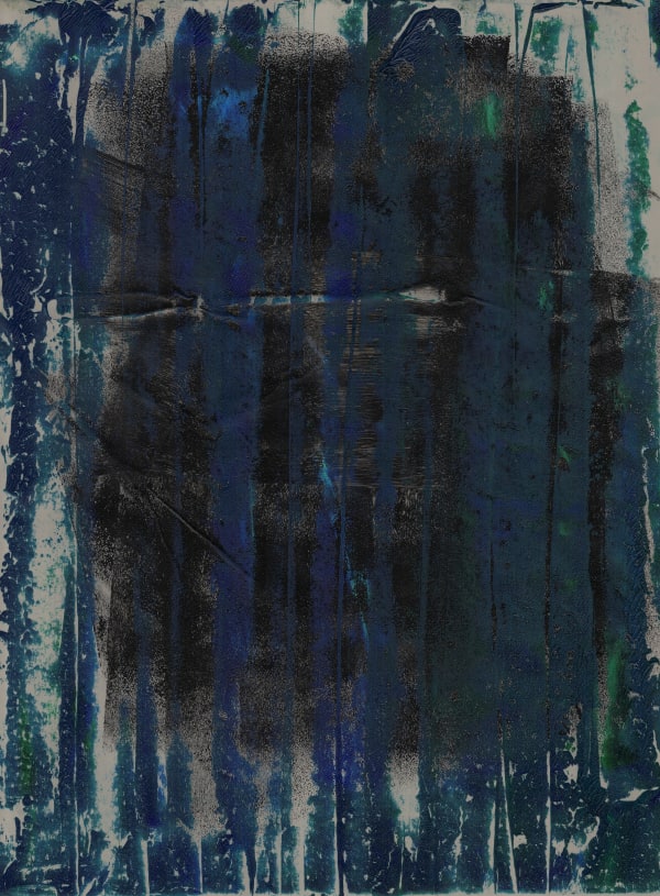 Jean-Baptiste Bernadet, Untitled (Grey Matters BXL-2016-034), 2016