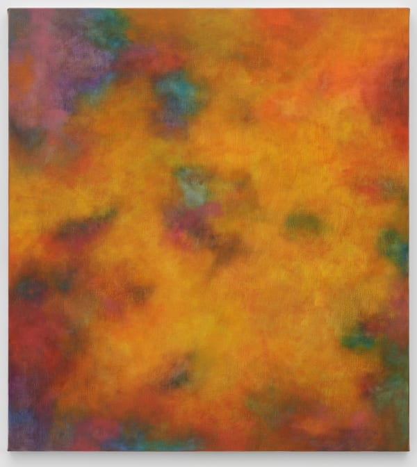 Jean-Baptiste Bernadet, Untitled, Vetiver, 2024