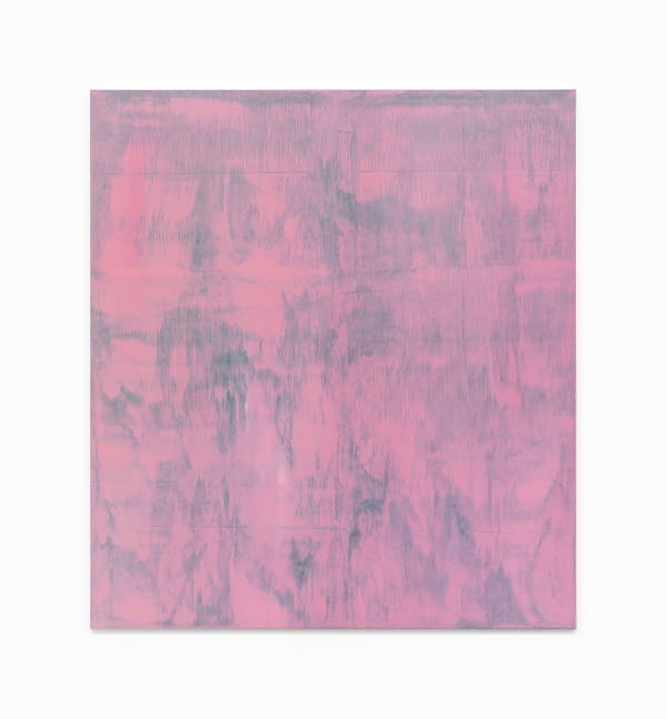 Jean-Baptiste Bernadet, Untitled, Acqua Alta IX, 2024