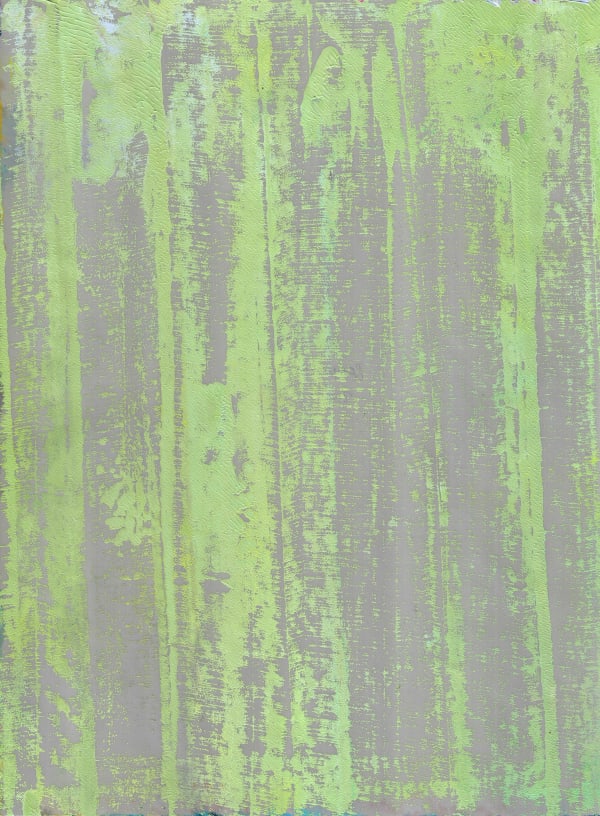 Jean-Baptiste Bernadet, Untitled (Grey Matters BXL-2016-040), 2016