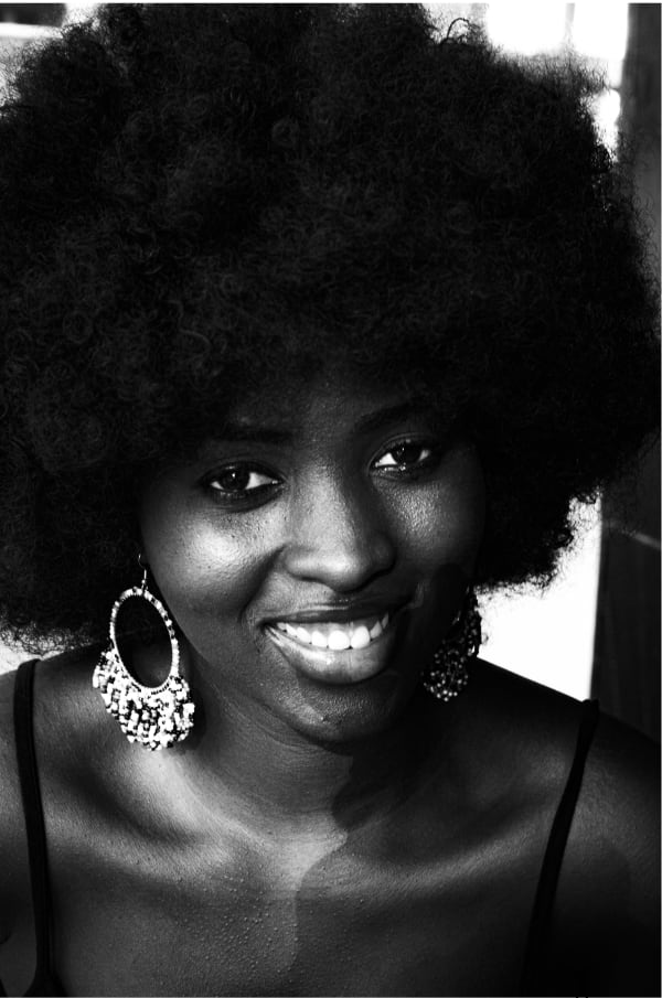 Ibrahima Ndoye | Meureuk, FENÊTRE D'ÉDEN, 2025