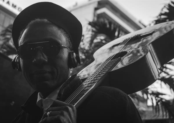 Ibrahima Ndoye | Meureuk, GRAND TALLA, 2025