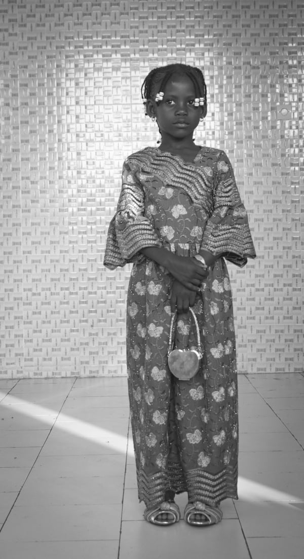 Ibrahima Ndoye | Meureuk, FATIM