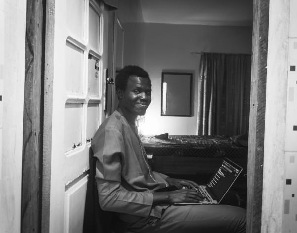 Ibrahima Ndoye | Meureuk, CAPABLE 1, 2025