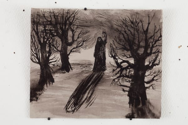 Searching for all of You