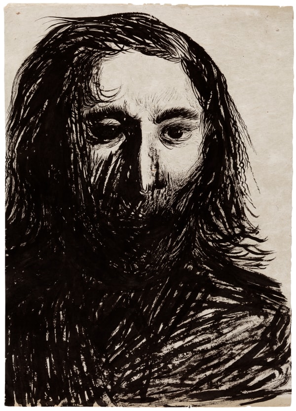 Nimetön / Utan titel / Untitled