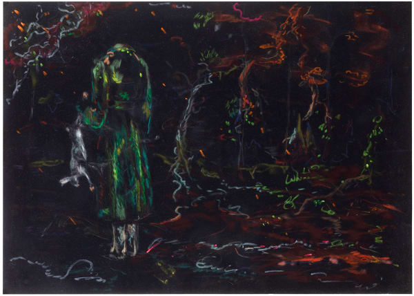 Kamalaa ensin, kauhistuttavaa nyt / Horrible at First, Horrenduous Now