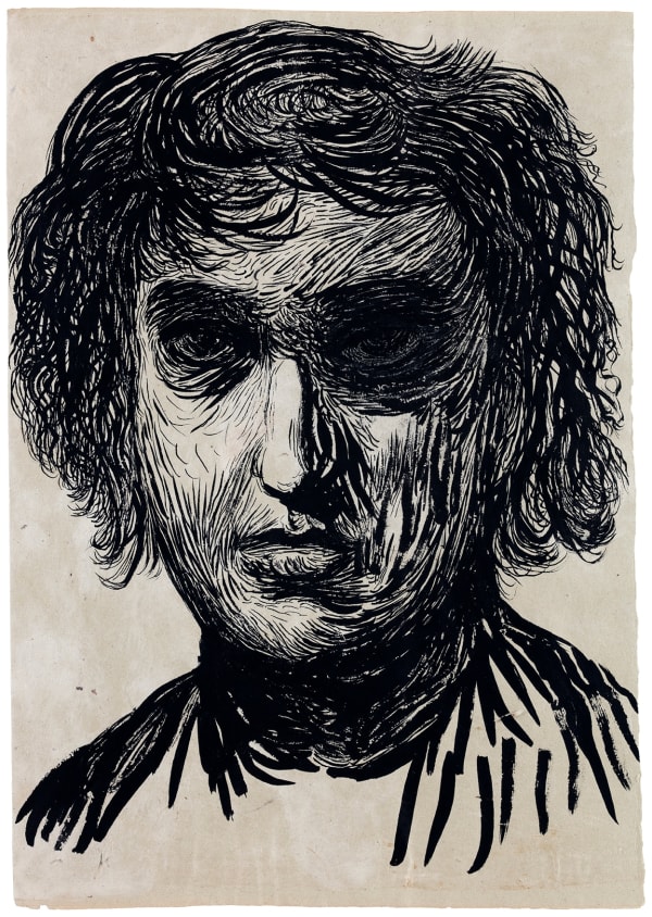 Nimetön / Utan title / Untitled