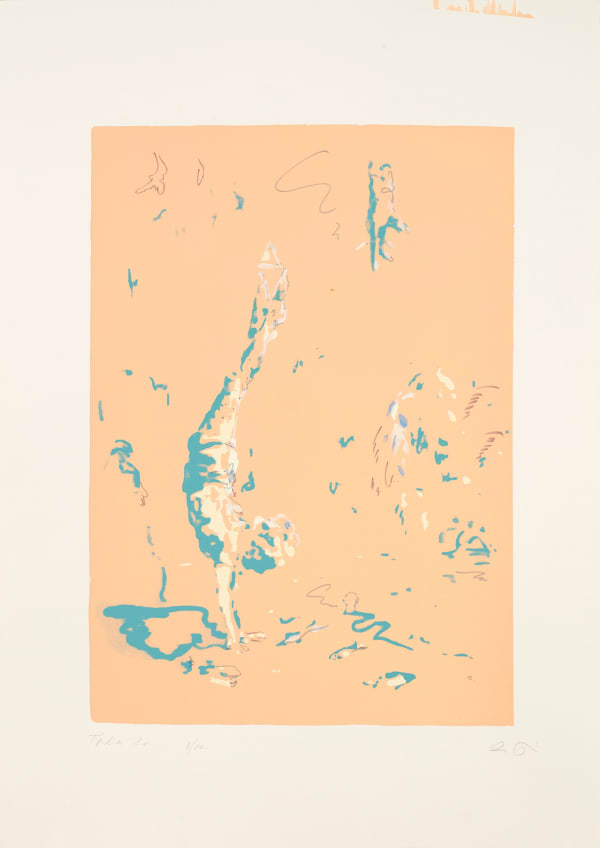 I kept the first for another day!