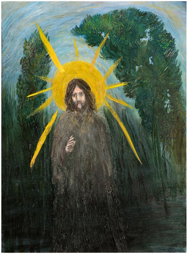 Kristus Maailman Valo