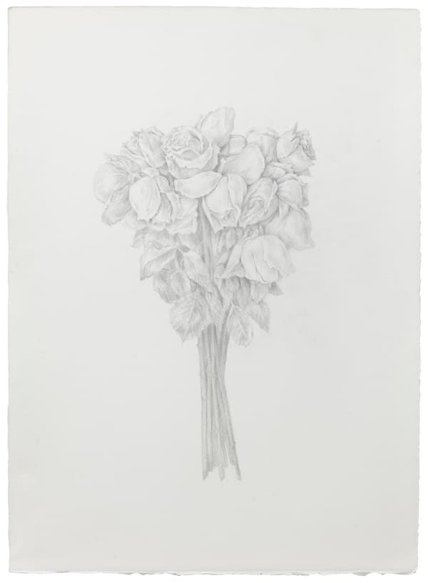 My Mother Loved Red Roses